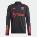 Thumbnail principal de Sudadera de entrenamiento Manchester United Tiro 23 👕