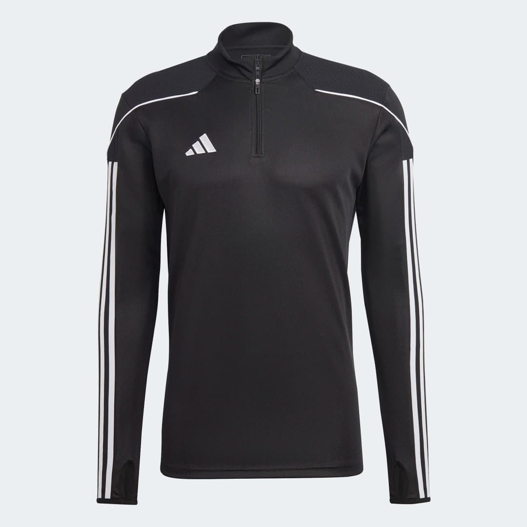 Imagen de Sudadera entrenamiento Tiro 23 League — sudadera de training en OfertitasTOP