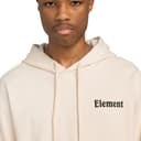 Thumbnail 2 de Sudadera de hombre Element Gets Better 🧥