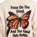 Thumbnail 3 de Sudadera de hombre Element Gets Better 🧥