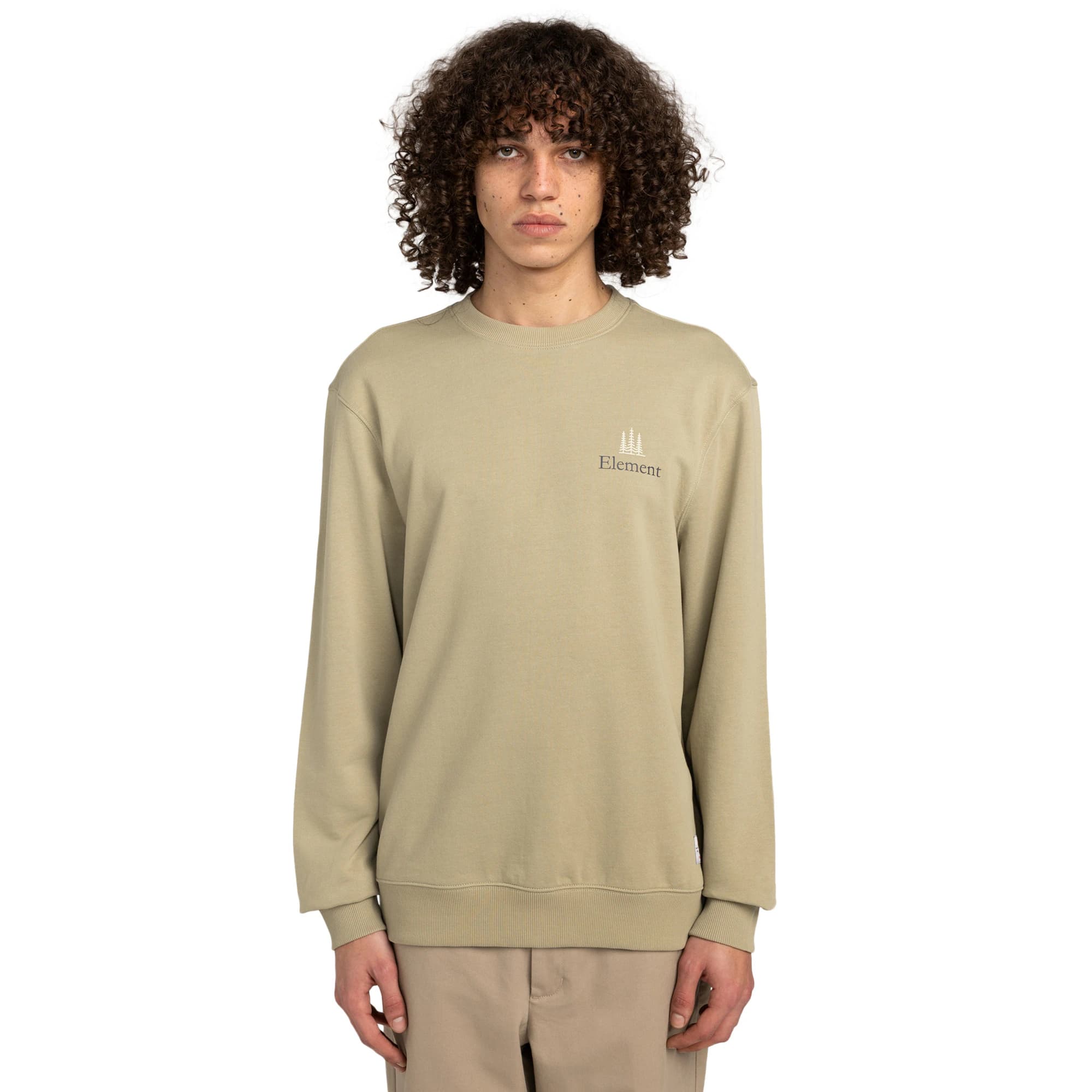 Imagen de Sudadera para Hombre Element SBXE Remember 🧥 en OfertitasTOP