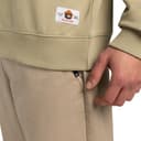 Thumbnail 3 de Sudadera para Hombre Element SBXE Remember 🧥