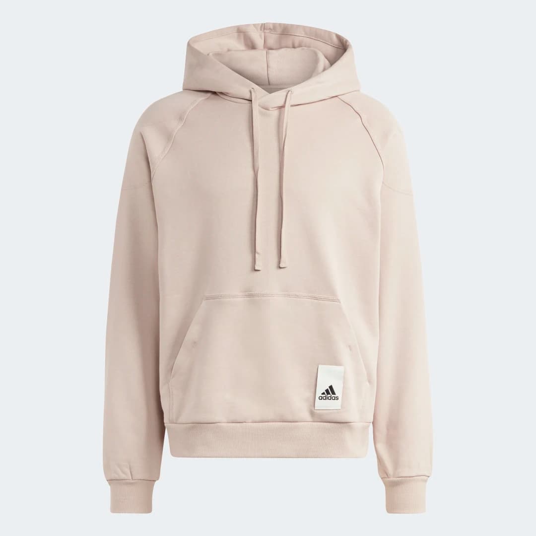 Imagen de Sudadera Lounge Fleece con Capucha 🧥 en OfertitasTOP