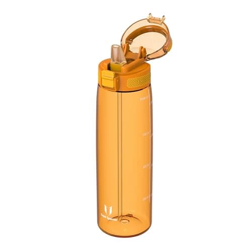 Imagen de Super Sparrow TouchSip 1 L botella deportiva 🚰 en OfertitasTOP