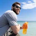 Thumbnail 4 de Super Sparrow TouchSip 1 L botella deportiva 🚰