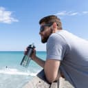 Thumbnail 6 de Super Sparrow TouchSip 1 L botella deportiva 🚰