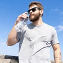 Thumbnail 7 de Super Sparrow TouchSip 1 L botella deportiva 🚰