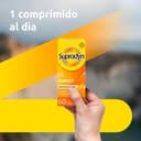 Thumbnail 1 de Supradyn Energy Vitaminas, Minerales y Energía 90 comprimidos