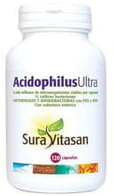 Thumbnail 1 de Sura Vitasan Acidophilus Ultra 🦠 120 Cápsulas