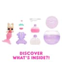 Thumbnail 1 de L.O.L. Surprise! Mermaids Tots — Peques con colas que cambian de color 🧜♀️