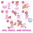 Thumbnail 4 de L.O.L. Surprise! Mermaids Tots — Peques con colas que cambian de color 🧜♀️