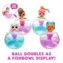 Thumbnail 6 de L.O.L. Surprise! Mermaids Tots — Peques con colas que cambian de color 🧜♀️