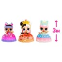 Thumbnail 4 de L.O.L. Surprise! Mix & Make Birthday Cake Tots muñeca DIY 🎎