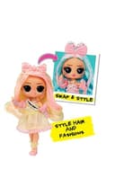 Thumbnail 6 de L.O.L. Surprise! Tweens Surprise Swap Braids 2 Waves Winnie — muñeca 20 sorpresas 🧸