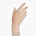 Thumbnail 4 de Swarovski Anillo Gema anillo Tallas mixtas 1 unidad