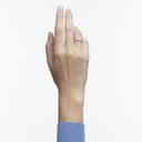 Thumbnail 3 de Swarovski Anillo Matrix Vittore, talla redonda 52 💍