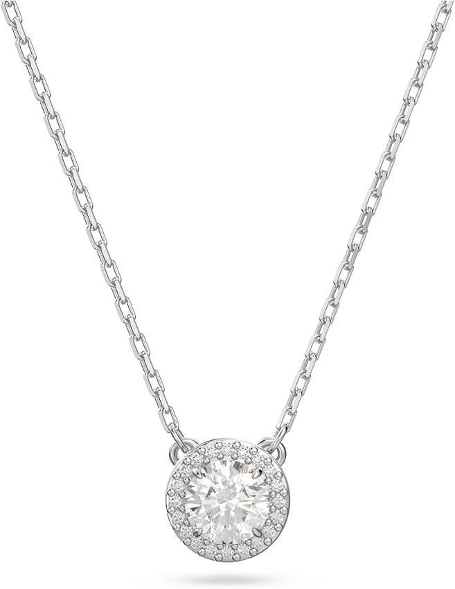 Imagen de Swarovski Colgante Constella pavé Blanco 1 talla en OfertitasTOP