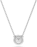 Thumbnail 3 de Swarovski Colgante Constella pavé Blanco 1 talla