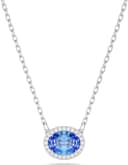 Thumbnail 5 de Swarovski Colgante Constella pavé Blanco 1 talla