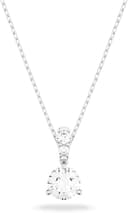 Thumbnail principal de Swarovski Colgante Solitaire redondo blanco ⛓️