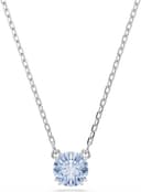 Thumbnail 5 de Swarovski Colgante Solitaire redondo blanco ⛓️