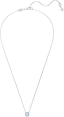 Thumbnail 6 de Swarovski Colgante Solitaire redondo blanco ⛓️