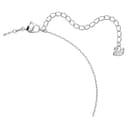 Thumbnail 2 de Swarovski Conjunto Una talla redonda azul 💍