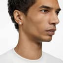 Thumbnail 4 de Swarovski Constella Pendientes de botón, oro rosa 📿