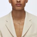 Thumbnail 2 de Swarovski Infinity Collar símbolo infinito 1 piedra