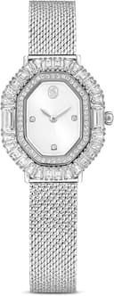 Thumbnail principal de Swarovski Matrix Octagon brazalete de acero inoxidable ⌚