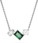 Thumbnail principal de Swarovski Mesmera colgante verde talla mixta