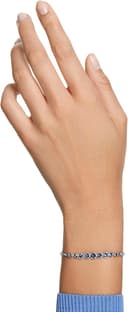 Thumbnail 4 de Swarovski Pulsera Imber Emily talla combinada azul ⌚