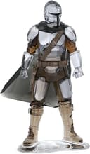 Thumbnail principal de Swarovski Star Wars The Mandalorian, figura de cristal 📷