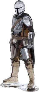 Thumbnail 1 de Swarovski Star Wars The Mandalorian, figura de cristal 📷
