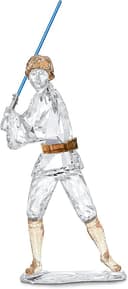 Thumbnail 4 de Swarovski Star Wars The Mandalorian, figura de cristal 📷