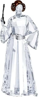 Thumbnail 6 de Swarovski Star Wars The Mandalorian, figura de cristal 📷