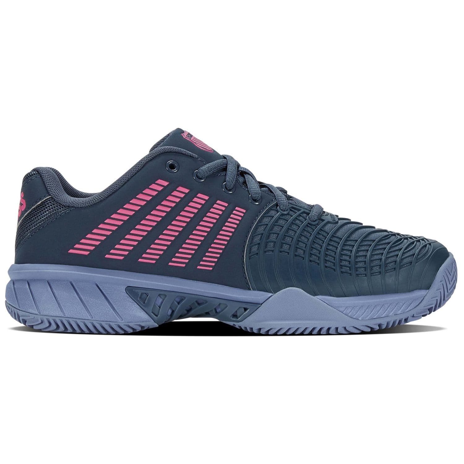 Imagen de K-Swiss EXPRESS LIGHT 3 HB — Zapatillas mujer 🎾 en OfertitasTOP