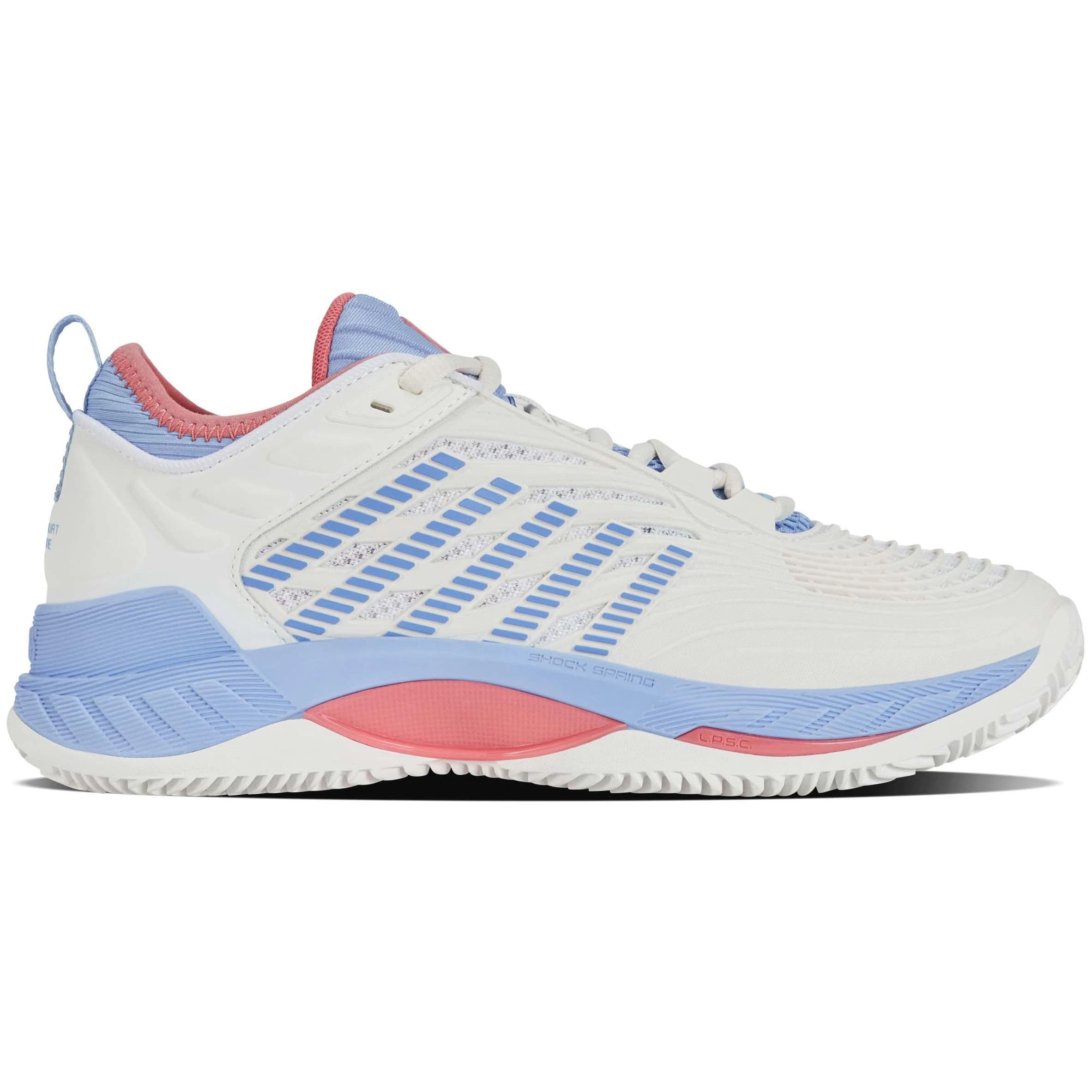 Imagen de K‑Swiss HYPERCOURT SUPREME 2 HB zapatillas mujer 🎾 en OfertitasTOP