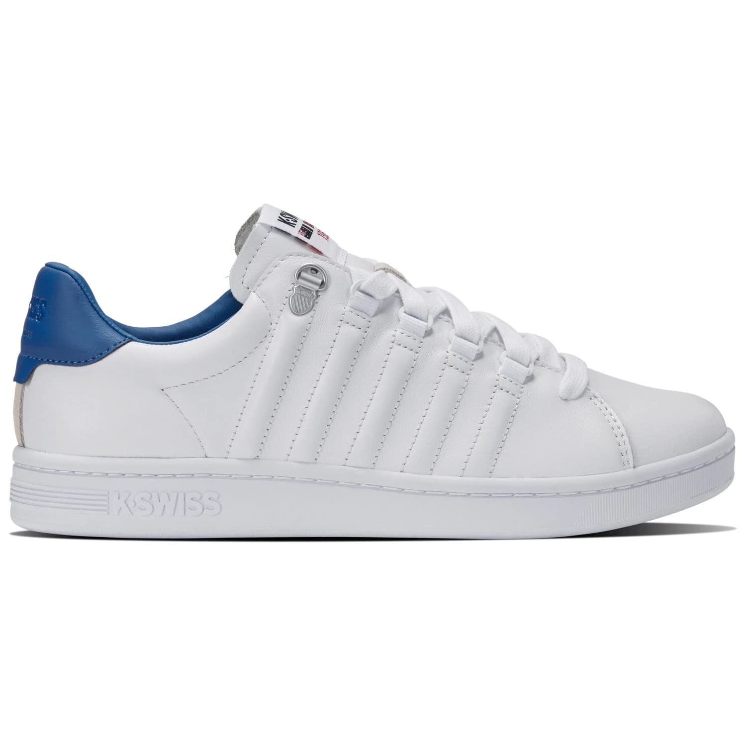 Imagen de K-Swiss LOZAN II Zapatillas casual hombre en OfertitasTOP