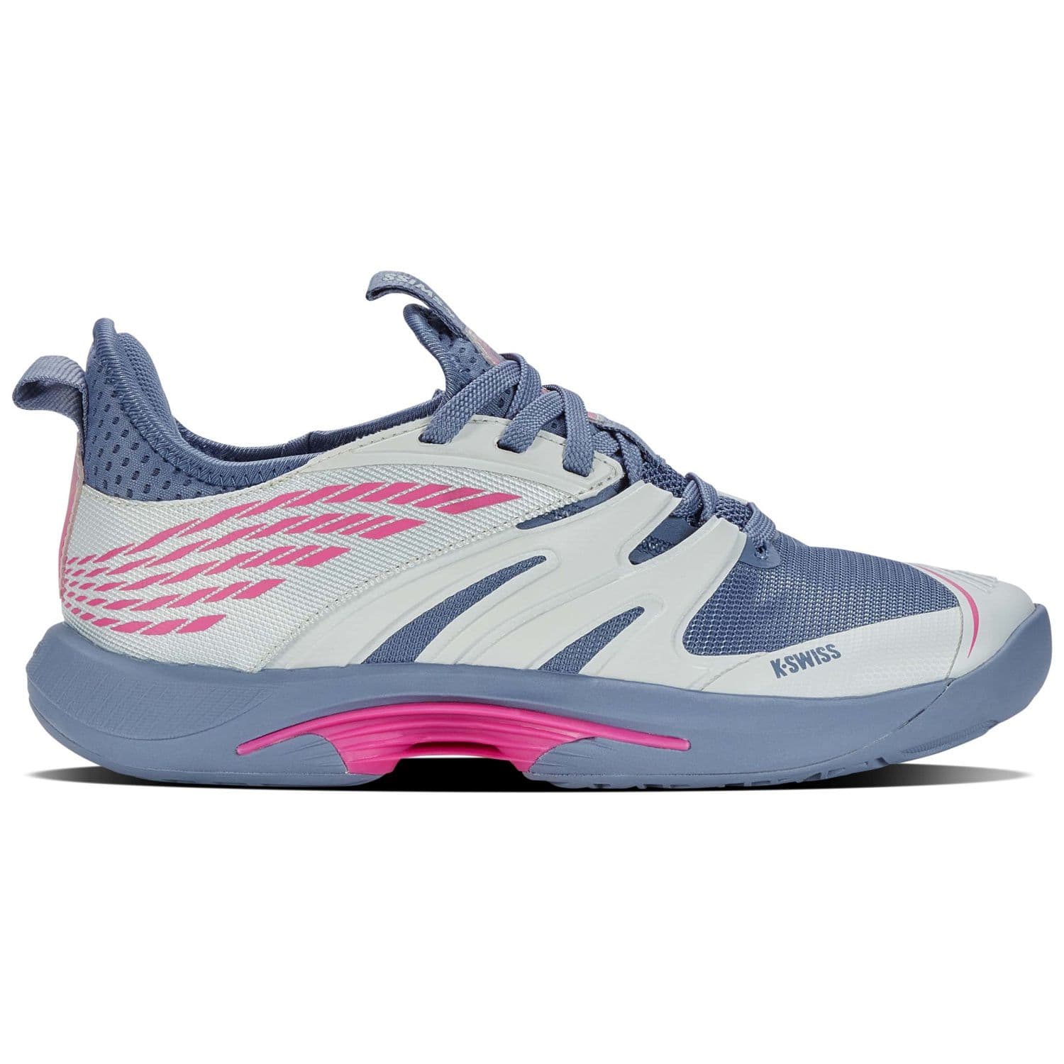Imagen de K-Swiss SPEED TRAC K·Swiss zapatillas mujer 🎾 en OfertitasTOP