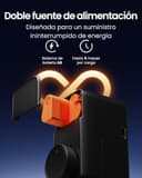 Thumbnail 6 de SwitchBot Cerradura Inteligente WiFi Pro 1 batería recargable 🔐