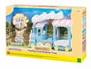 Thumbnail principal de Sylvanian Families 5702 Tren Arcoíris de las Nubes 🚂