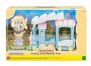 Thumbnail 1 de Sylvanian Families 5702 Tren Arcoíris de las Nubes 🚂