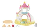 Thumbnail principal de Sylvanian Families 5746 Caja de arena y piscina para casa de muñecas 🧸