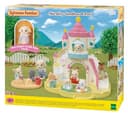 Thumbnail 1 de Sylvanian Families 5746 Caja de arena y piscina para casa de muñecas 🧸