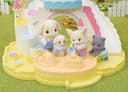 Thumbnail 2 de Sylvanian Families 5746 Caja de arena y piscina para casa de muñecas 🧸