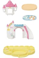 Thumbnail 6 de Sylvanian Families 5746 Caja de arena y piscina para casa de muñecas 🧸