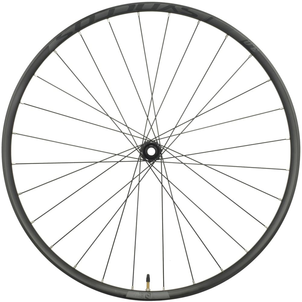 Imagen de Syncros Rueda Delantera FW 3.0 Plus 27.5" 🚴♂️ en OfertitasTOP