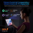 Thumbnail 1 de Tabwee T90 Tablet 10,1" FHD+ 8GB/128GB 8000mAh 📱