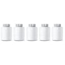 Thumbnail principal de Tado Pack de Cinco Termostatos Inteligentes: guía y compatibilidad